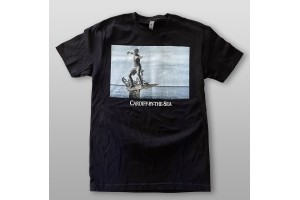 T-Shirt with Cardiff Kook